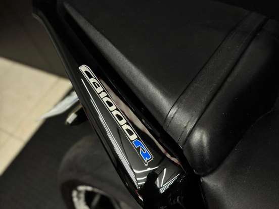 HONDA-CB 1000R HONDA-CB 1000R-2014