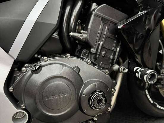 HONDA-CB 1000R HONDA-CB 1000R-2014