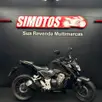 HONDA CB 300F TWISTER CBS HONDA CB 300F TWISTER CBS