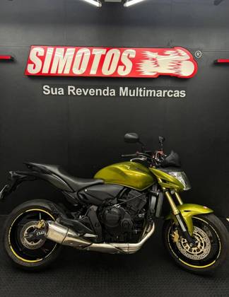 HONDA CB 600F HORNET 