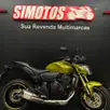 HONDA CB 600F HORNET HONDA CB 600F HORNET