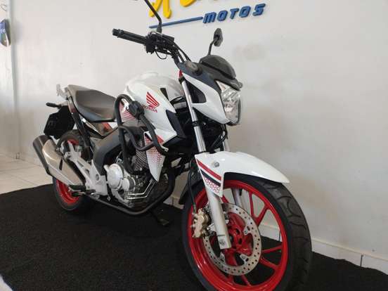 HONDA-CB TWISTER HONDA-CB TWISTER-2022