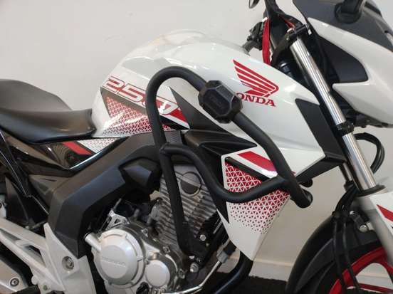 HONDA-CB TWISTER-2022