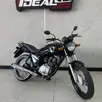 HONDA CG 125 FAN ES HONDA CG 125 FAN ES