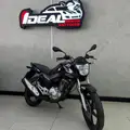 HONDA CG 125i CARGO HONDA CG 125i CARGO