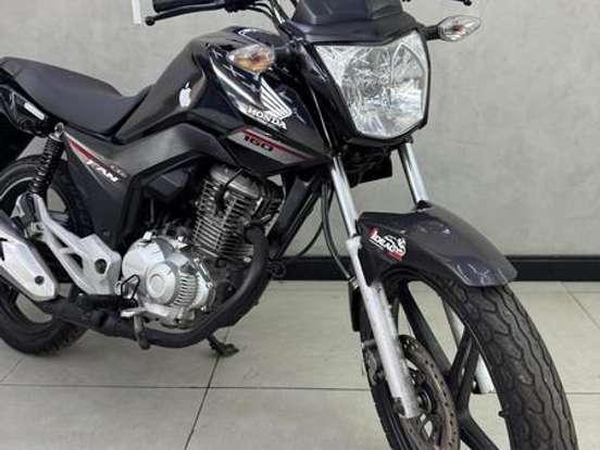 HONDA-CG 125i CARGO HONDA-CG 125i CARGO-2016