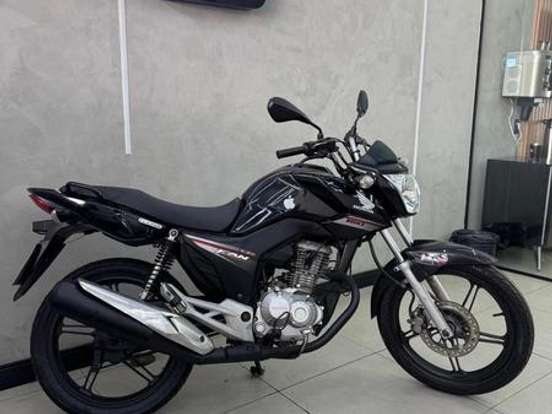 HONDA-CG 125i CARGO HONDA-CG 125i CARGO-2016