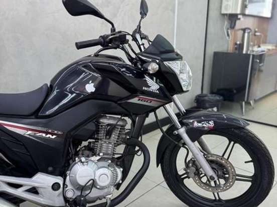HONDA-CG 125i CARGO HONDA-CG 125i CARGO-2016