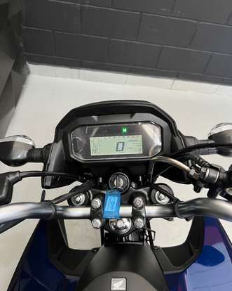 HONDA-CG 160 START ES-2026