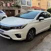 HONDA CITY 1.5 i-VTEC FLEX HATCH EXL CVT HONDA CITY 1.5 i-VTEC FLEX HATCH EXL CVT