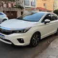 HONDA CITY 1.5 i-VTEC FLEX HATCH EXL CVT HONDA CITY 1.5 i-VTEC FLEX HATCH EXL CVT