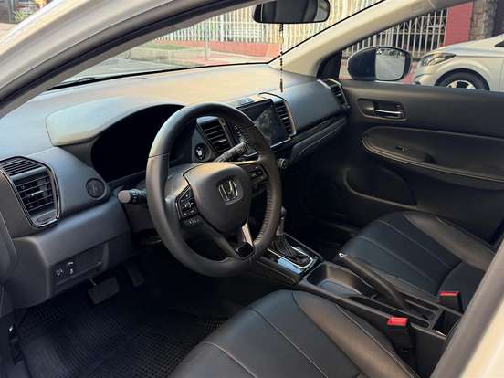HONDA-CITY-1.5 i-VTEC FLEX HATCH EXL CVT HONDA-CITY-2022