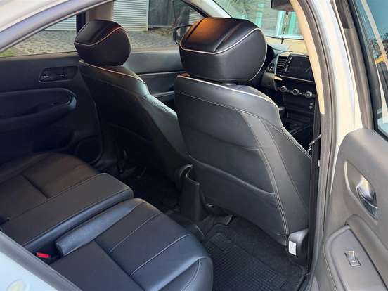 HONDA-CITY-1.5 i-VTEC FLEX HATCH EXL CVT HONDA-CITY-2022
