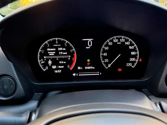 HONDA-CITY-1.5 i-VTEC FLEX HATCH EXL CVT HONDA-CITY-2022