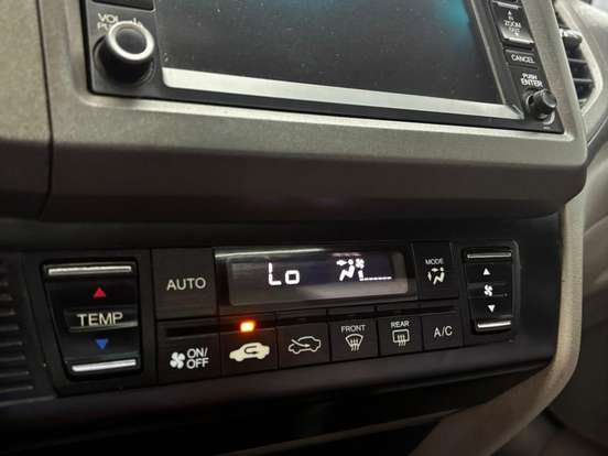HONDA-CIVIC-1.8 EXS 16V FLEX 4P AUTOMÁTICO HONDA-CIVIC-2012
