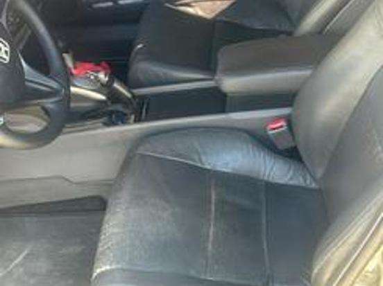 HONDA-CIVIC-1.8 LXS 16V FLEX 4P AUTOMÁTICO HONDA-CIVIC-2008