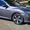 HONDA CIVIC 2.0 16V FLEXONE EXL 4P CVT HONDA CIVIC 2.0 16V FLEXONE EXL 4P CVT