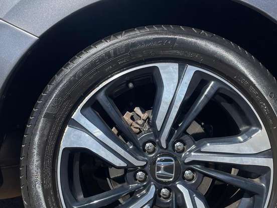HONDA-CIVIC-2.0 16V FLEXONE EXL 4P CVT HONDA-CIVIC-2017