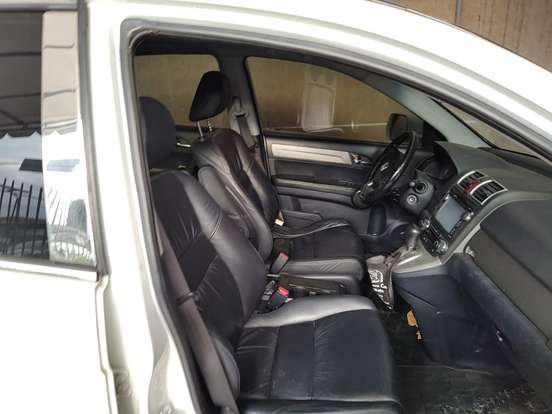 HONDA-CRV-2011