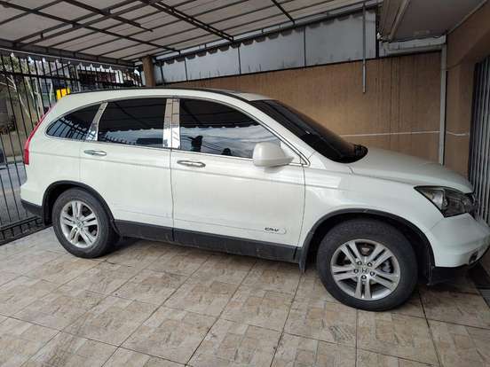 HONDA-CRV-2011