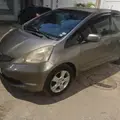 HONDA FIT 1.4 LXL 16V FLEX 4P AUTOMÁTICO HONDA FIT 1.4 LXL 16V FLEX 4P AUTOMÁTICO