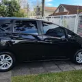 HONDA FIT 1.5 DX 16V FLEX 4P MANUAL HONDA FIT 1.5 DX 16V FLEX 4P MANUAL