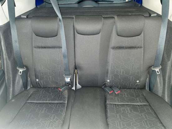 HONDA-FIT-1.5 EX 16V FLEX 4P AUTOMÁTICO HONDA-FIT-2016