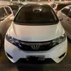 HONDA FIT 1.5 EXL 16V FLEX 4P AUTOMÁTICO HONDA FIT 1.5 EXL 16V FLEX 4P AUTOMÁTICO