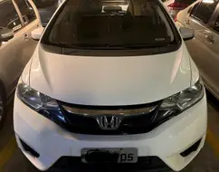 HONDA FIT 1.5 EXL 16V FLEX 4P AUTOMÁTICO HONDA FIT 1.5 EXL 16V FLEX 4P AUTOMÁTICO