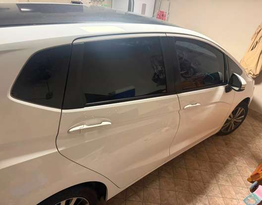 HONDA-FIT-1.5 EXL 16V FLEX 4P AUTOMÁTICO HONDA-FIT-2016