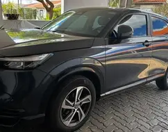 HONDA HR-V 1.5 DI I-VTEC TURBO FLEX TOURING CVT HONDA HR-V 1.5 DI I-VTEC TURBO FLEX TOURING CVT