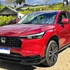 HONDA HR-V 1.5 DI I-VTEC TURBO FLEX TOURING CVT HONDA HR-V 1.5 DI I-VTEC TURBO FLEX TOURING CVT