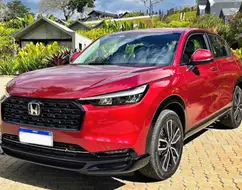 HONDA HR-V 1.5 DI I-VTEC TURBO FLEX TOURING CVT HONDA HR-V 1.5 DI I-VTEC TURBO FLEX TOURING CVT