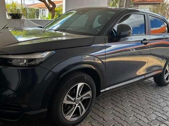 HONDA-HR-V-1.5 DI I-VTEC TURBO FLEX TOURING CVT HONDA-HR-V-2023