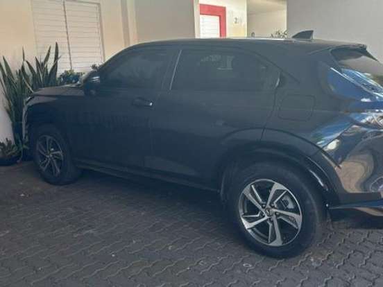 HONDA-HR-V-1.5 DI I-VTEC TURBO FLEX TOURING CVT HONDA-HR-V-2023