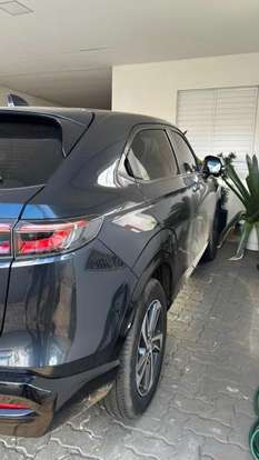 HONDA-HR-V-1.5 DI I-VTEC TURBO FLEX TOURING CVT HONDA-HR-V-2023