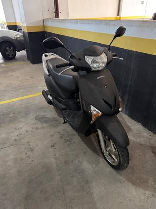 HONDA LEAD 110 