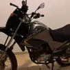 HONDA NXR 150 BROS MIX ESD HONDA NXR 150 BROS MIX ESD
