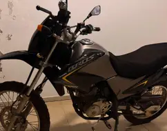 HONDA NXR 150 BROS MIX ESD HONDA NXR 150 BROS MIX ESD