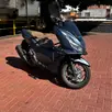 HONDA PCX 160 DLX HONDA PCX 160 DLX
