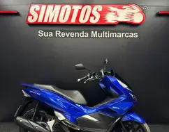 HONDA PCX DLX HONDA PCX DLX