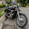HONDA SHADOW 600C VT HONDA SHADOW 600C VT