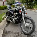 HONDA SHADOW 600C VT HONDA SHADOW 600C VT