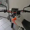 HONDA XLR 125 ES HONDA XLR 125 ES