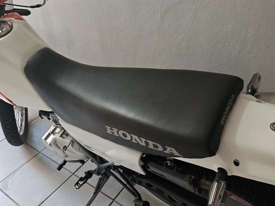 HONDA-XLR 125 ES-2002