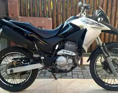 HONDA XRE 300 ABS HONDA XRE 300 ABS