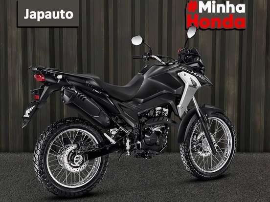 HONDA-XRE 190 ABS HONDA-XRE 190 ABS-2026