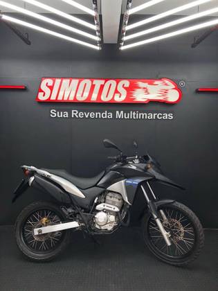 HONDA XRE 300 ABS 