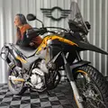 HONDA XRE 300 ADVENTURE HONDA XRE 300 ADVENTURE