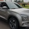 HYUNDAI CRETA 1.0 TGDI FLEX PLATINUM AUTOMÁTICO HYUNDAI CRETA 1.0 TGDI FLEX PLATINUM AUTOMÁTICO